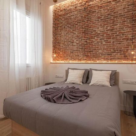 Salamanca V Calle Alcantara 3Br 3Bh Madrid Buitenkant foto